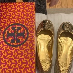 Tory Burch shoes